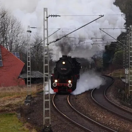 Oberbauernhof - Stuebleberg -- Moderne Im Schoenen Schwarzwaldhaus Appartement *