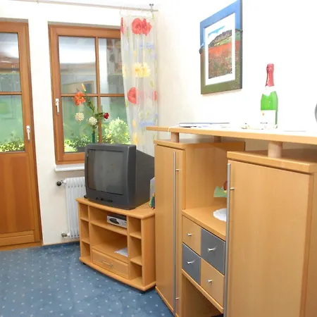 Oberbauernhof - Stübleberg -- Moderne Im Schönen Schwarzwaldhaus Gutach