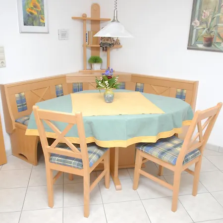 Oberbauernhof - Stuebleberg -- Moderne Im Schoenen Schwarzwaldhaus Appartement *