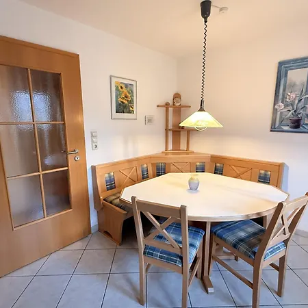 Oberbauernhof - Stuebleberg -- Moderne Im Schoenen Schwarzwaldhaus Appartement *