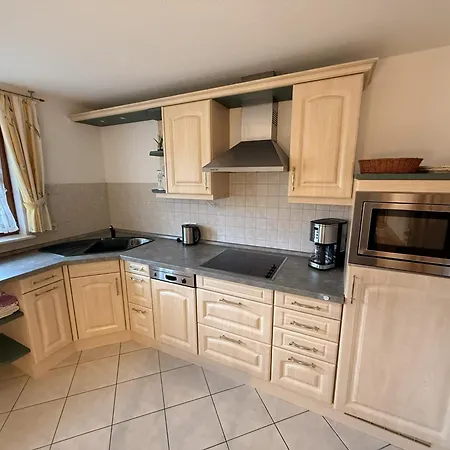 Appartement Oberbauernhof - Stuebleberg -- Moderne Im Schoenen Schwarzwaldhaus *