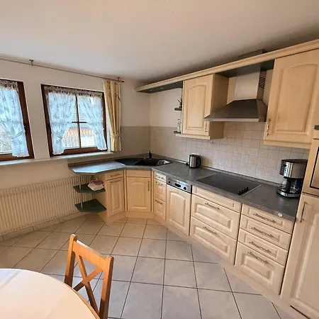 Oberbauernhof - Stuebleberg -- Moderne Im Schoenen Schwarzwaldhaus