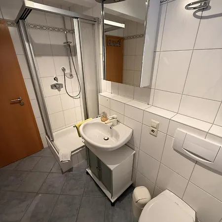 Oberbauernhof - Stuebleberg -- Moderne Im Schoenen Schwarzwaldhaus Appartement *