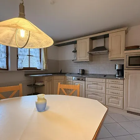 Oberbauernhof - Stuebleberg -- Moderne Im Schoenen Schwarzwaldhaus Appartement