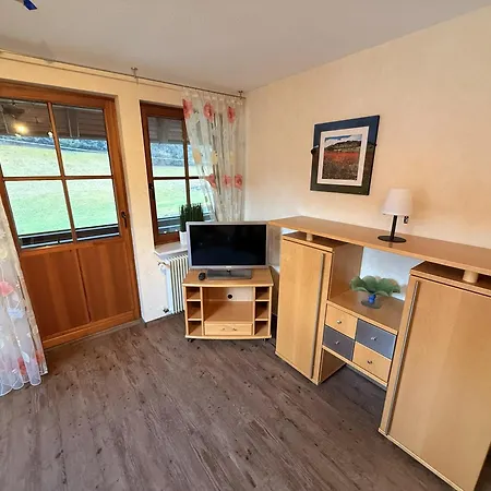 Appartement Oberbauernhof - Stuebleberg -- Moderne Im Schoenen Schwarzwaldhaus *