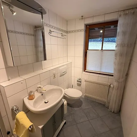 Oberbauernhof - Stuebleberg -- Moderne Im Schoenen Schwarzwaldhaus Appartement